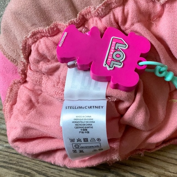 Stella McCartney Girls Jumpsuit - Picture 5 of 5